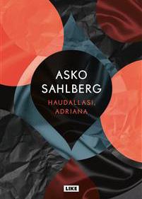 Saarinen, Henry: Markus ja Mullvadenin valtaus, Författares bokmaskin, 2019 (FI) Sverigefinsk litteratur / Ruotsinsuomalainen
