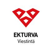 EKTURVA viestintä - kokoonpano Etelä-Karjalan alueen kriittisten toimijoiden viestinnän yhteistyöverkosto Tehostetun viestinnän yhteistoiminnan suunnittelu Viestinnän yhteensovittaminen eri