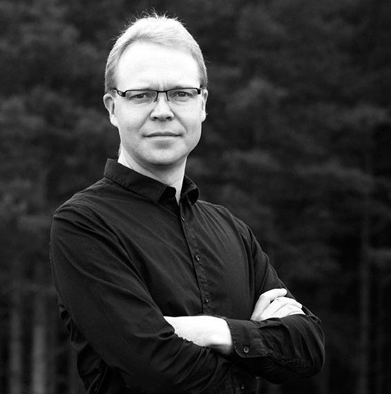 egate Smart Building Innovation Oy LARI MAASALO partner, hallituksen jäsen Työskentelen päätoimisesti Nokeval Oy:ssä, jossa olen toiminut jo yli 16 vuotta erilaisissa tuotekehitystehtävissä.