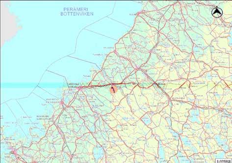 1. Perustiedot 2 Esiselvitys 3 Inventointialue: Kuuronkallion tuulivoimapuiston osayleiskaava Inventoinnin laji: Yleisinventointi Tilaaja: wpd Finland Oy ja Scandinavian Wind Energy SWE Oy Työaika: