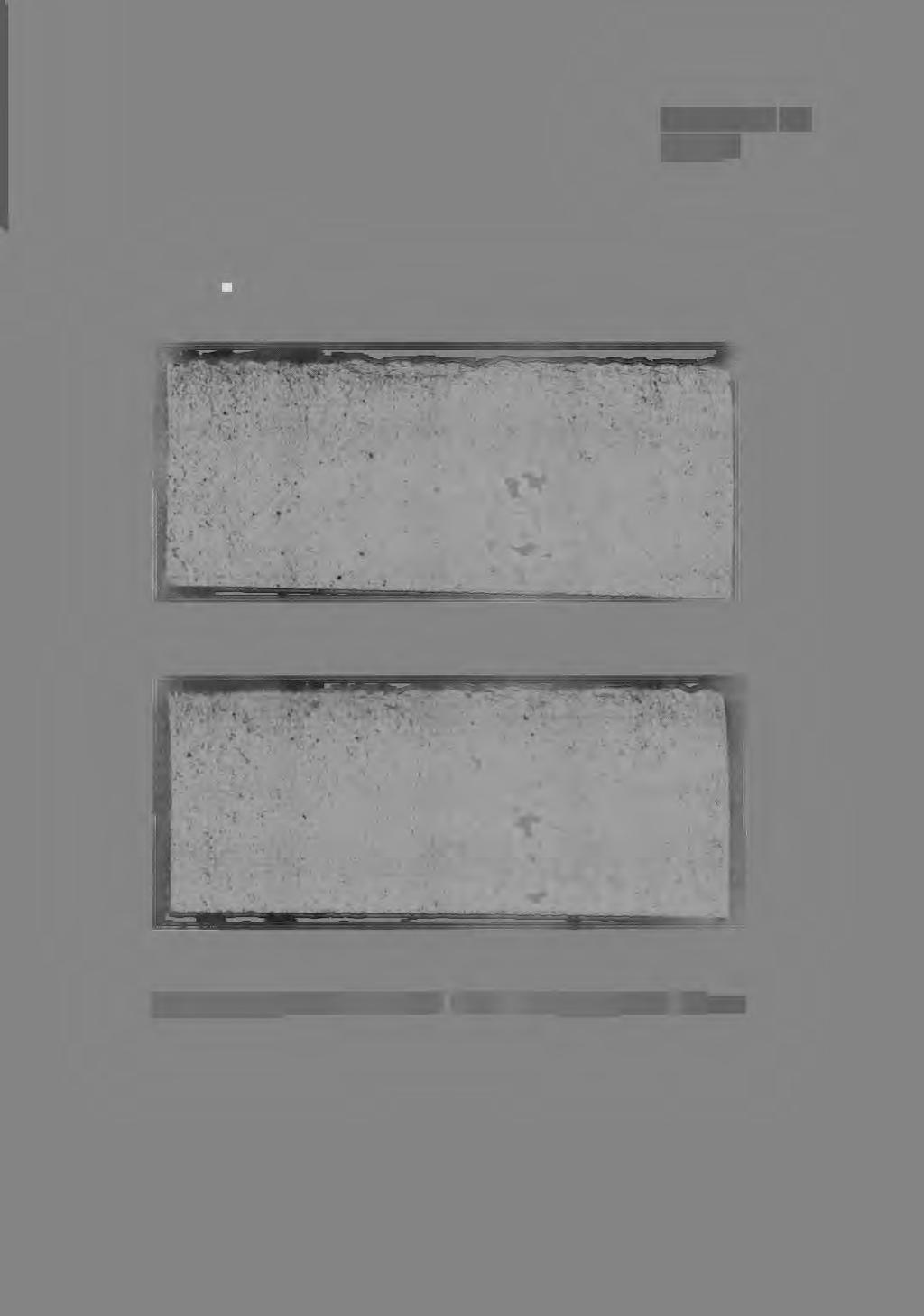 APPENDIX SB Group 6 Autoradiographs of rock