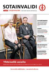 Sisäistä viestintää hoidettiin piirien toiminnanjohtajille ja puheenjohtajille toimitettavalla piiritiedotteella. Tällä pyrittiin varmistamaan tarvittaessa nopeakin tiedonkulku.