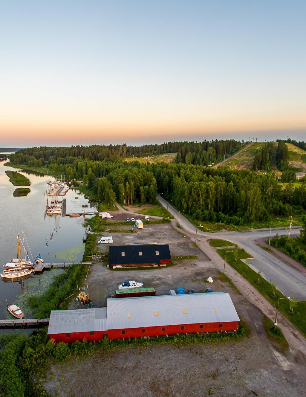 Porvoon kaupunki, 23.4.