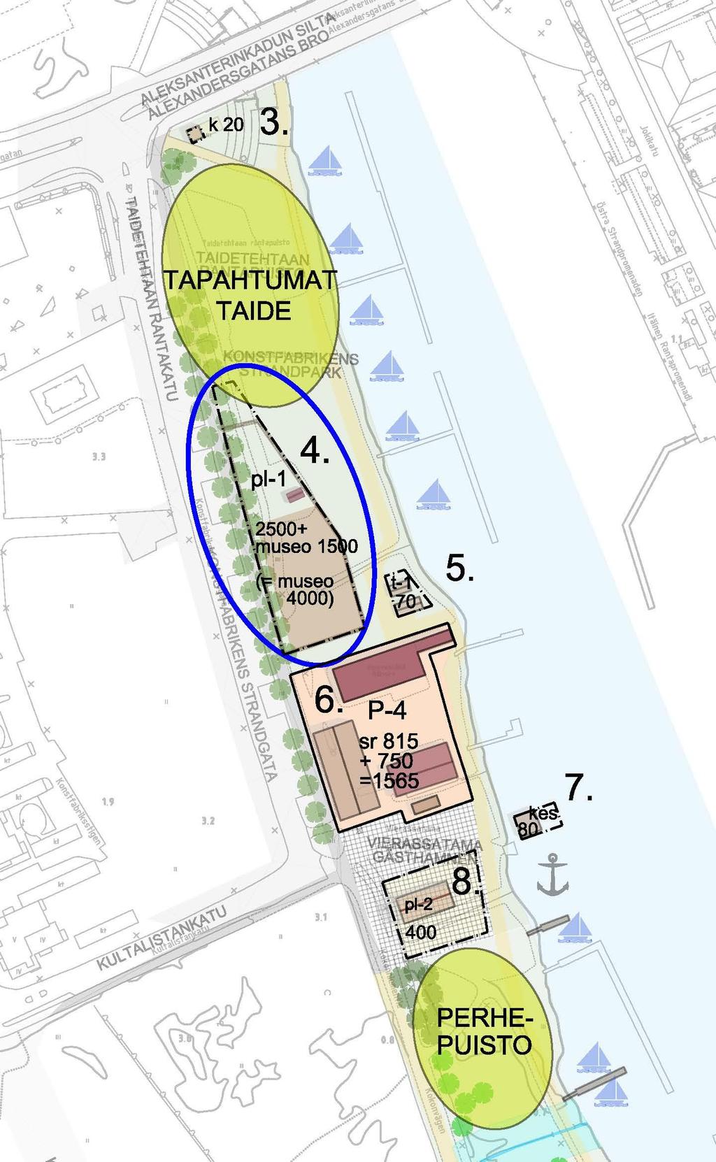 Osakokonaisuus 2 Kulttuuri- ja