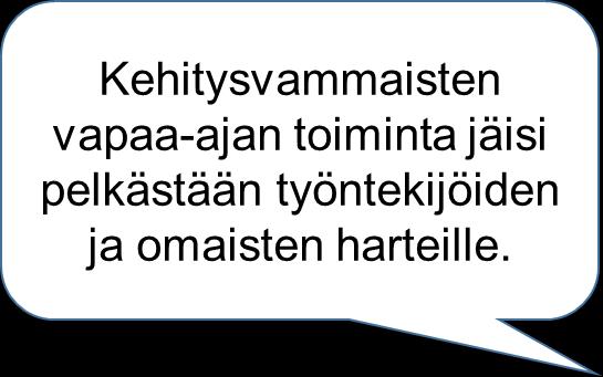 Mitä jäisi tekemättä jos järjestöjä ei olisi? Vertaistukitoiminnan loppuminen jättäisi suuren aukon sydänpotilaiden arjen tukitoimintaan.