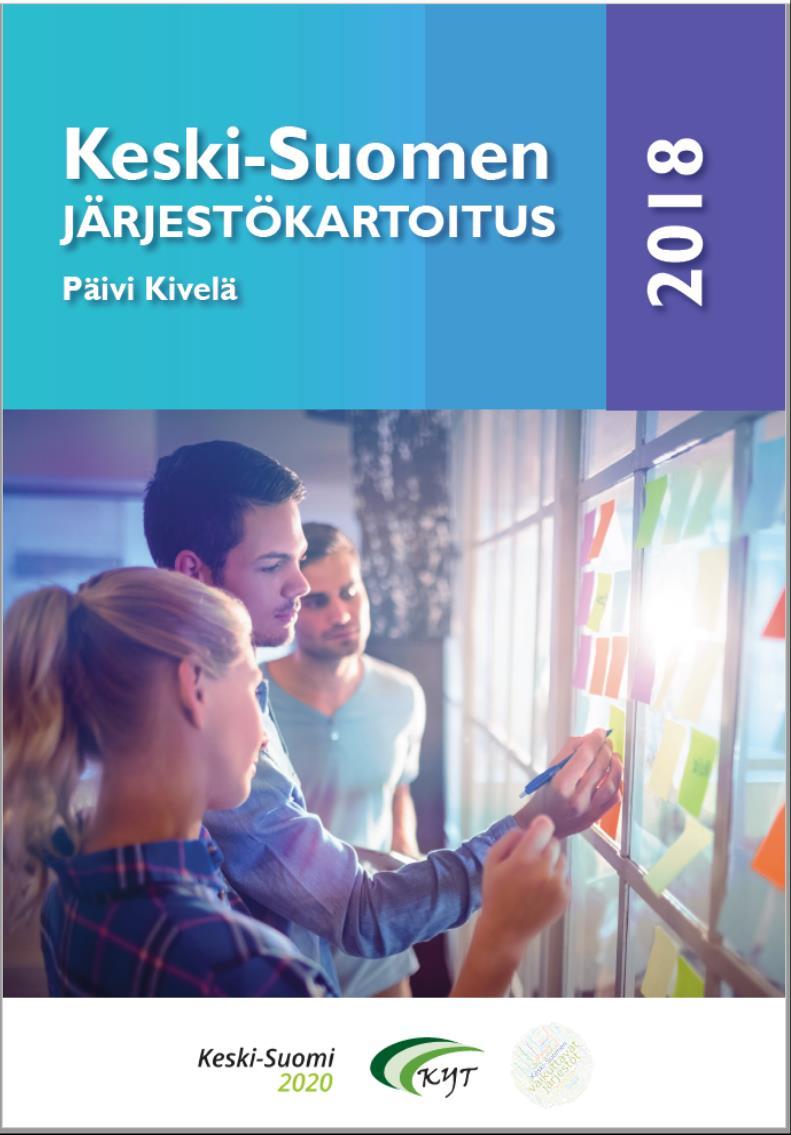 Julkistamisjuhla Tiistaina 5.6.2018 klo 13.