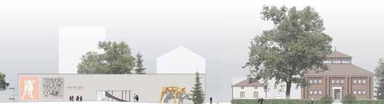 Loota is a provocative and interesting proposal that defends its role as a museum for future generations.