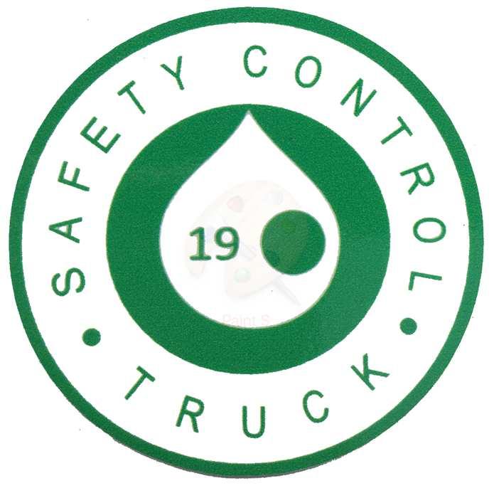 For yousafety European Truck Safety Control Suoritamme öljy-yhtiöiden sopimuskumppaneiden kalustoauditointeja.