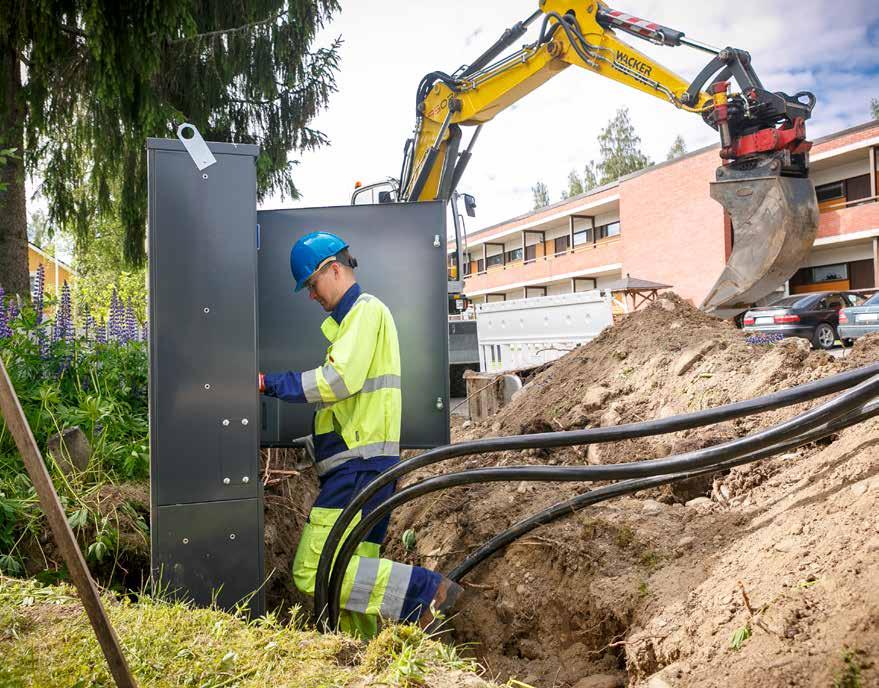Liittymisehdot LE 2019