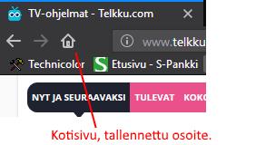 Internetissä voidaan tehdä myös hakuja käyttäen tiettyä hakusanaa tai sanoja. Haettava asia kirjoitetaan osoitekenttään tai hakukenttään riippuen selaimesta ja selaimen asetuksista.