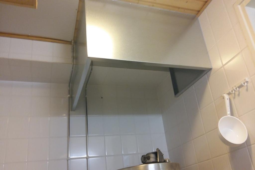 ylimääräinen liikehdintä ei luo riskejä panimon toiminnalle.