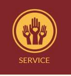 Zonta Service Kansainvälinen palvelutoiminta on ollut osa ZI:n missiota ensimmäisen kansainvälisen palveluhankkeen rahoittamisesta lähtien.