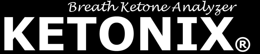 KETONIX BLUETOOTH