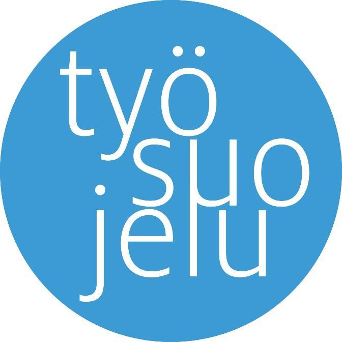 23 Työsuojelun vastuualue Etelä-Suomen aluehallintovirasto PL 110 (käyntiosoite: Ratapihantie 9) 00521 Helsinki Puhelin: 0295 016 000 (vaihde)