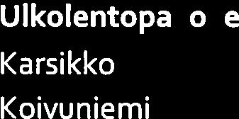 Hammaslahden nurmikenttä Enon luonnonnurmi Keskuskentän