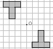 96. (3, 3) 97. kierto 80 antaa saman tuloksen kuin pisteen suhteen peilaus 98. a) b) c) d) 4 99. 4kertainen 00.