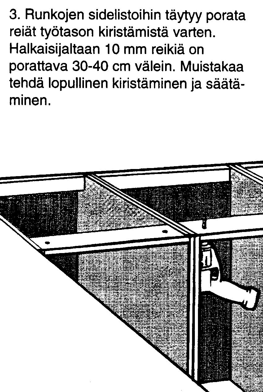 tilauksen mukaan, joko öljyllä tai