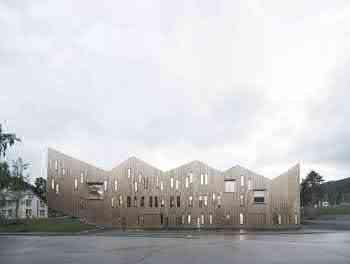 Elsesro Reiulf Ramstad