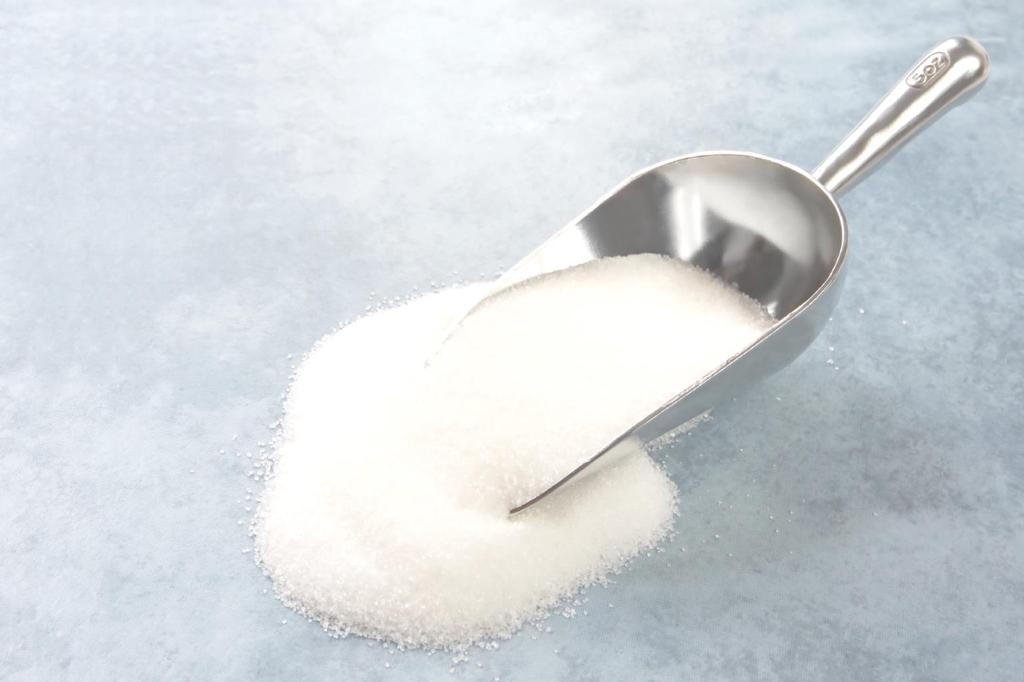 Sokereita: maltoosi sakkaroosi laktoosi tärkkelys selluloosa glukoosi + glukoosi glukoosi + fruktoosi glukoosi + galaktoosi