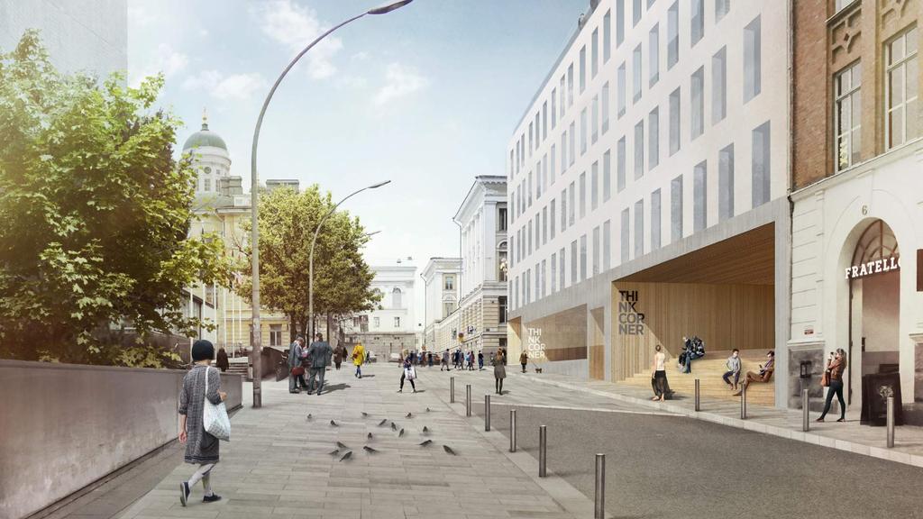 Helsingin Yliopisto,