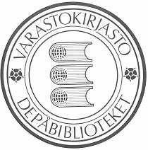 VARASTOKIRJASTO