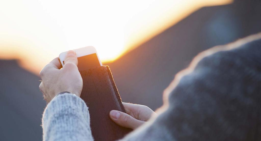 Digitaalisista palveluista halutuin tapa asioida