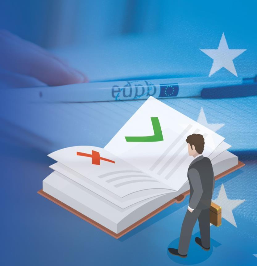Tietosuojaneuvoston ohjeita Guidelines 2/2019 on the processing of personal data under Article 6(1)(b) GDPR in the context of the provision of online services to data (public consultation) Guidelines