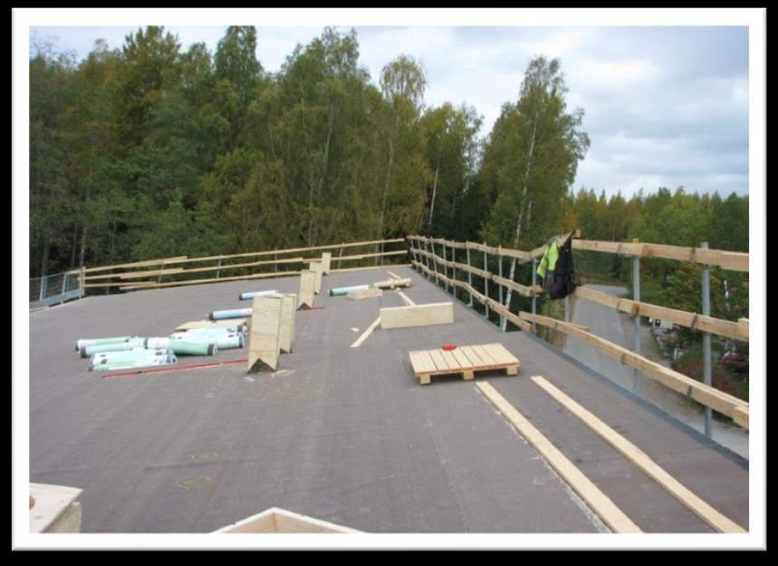 Kaksi keskeistä pointtia - Mitä tavoitellaan?