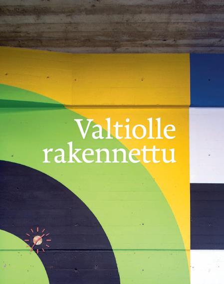 Talon tarinat 2010 Samasta