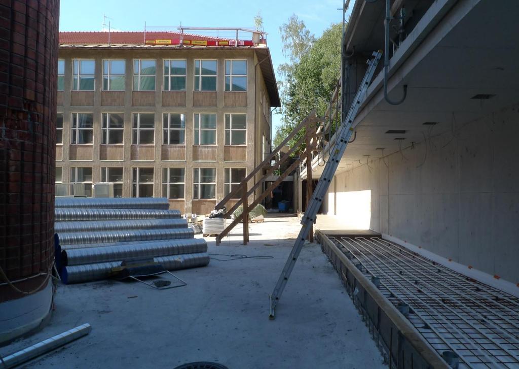 Korjausrakentamisen ala, normit ja ohjeet Viranomaisohjeiden tarjonta painottuu korjaushankkeiden luvanvaraisiin sisältöihin: uudistuksiin ja muutoksiin.