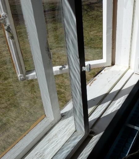 hoito, säätäminen, ohjeistukset) o vaurioituminen, kuluminen o vauriokartoitus o muut tutkimukset (linkki suunnittelijan ohjeisiin) o vaalittavien