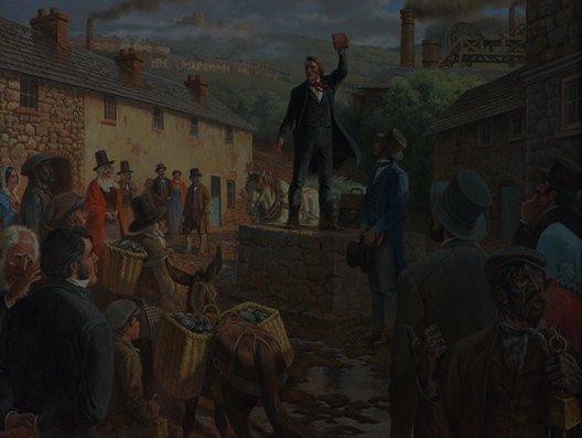 Mormonismin synty Joseph Smithin (1805 1844) ja Kristuksen kirkon (1830) perinnölle rakentavat yhteisöt Kristillinen primitivismi, usko kristikunnan luopumukseen ja restauraation tarpeeseen