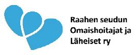 Raahen seudun Omaishoitajat ja Läheiset ry/ OmaisOiva toivottaa lämmintä kesää kaikille! OmaisOiva toimisto Kauppakeskus Mastossa on suljettu 22.7.-18.8. työntekijöiden loman ajan.