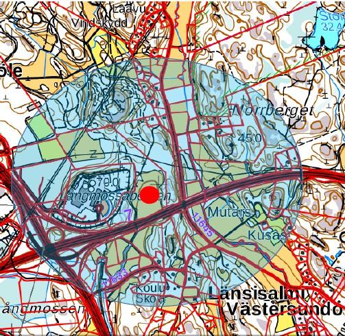Ote pöytäkirjasta 8 Sivu 9 ilmanlaatuselvitysten tietoihin laitevalmistajien tietoihin ja kirjallisuuteen vastaavista laitoksista saatuihin ympäristövaikutuksiin lausunnoissa ja mielipiteissä esiin