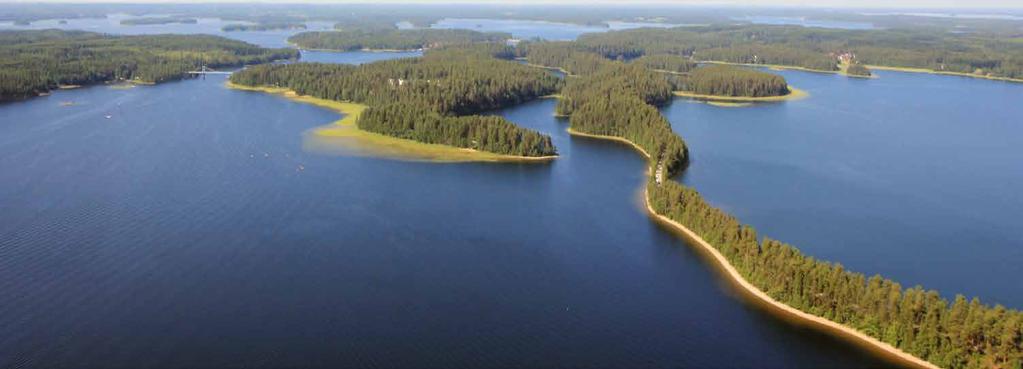 SAVONLINNA PUNKAHARJU Kruunupuisto IMATRA LAPPEENRANTA Helsingistä 4 t 30