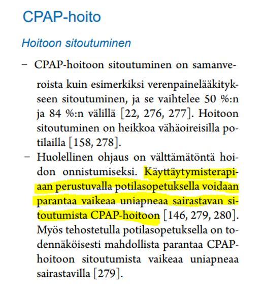 Cochrane Database Syst Rev 2004;4:CD003531 279. Wozniak DR., Lasserson TJ. & Smith I. 2014.