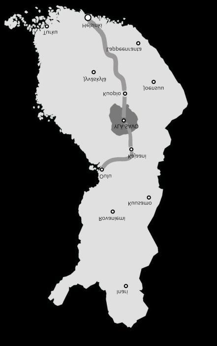 IISALMEN KAUPUNGIN TOIMINTAMENOT 2018 (ei sisällä vesilaitosta): M 2018 Henkilöstökulut 41,5 Palvelujen ostot 20,0 Sosiaali- ja terveydenhuolto 73,9 Aineet, tarvikkeet ja tavarat 6,0 Avustukset 7,4