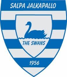 SALPA JALKAPALLO