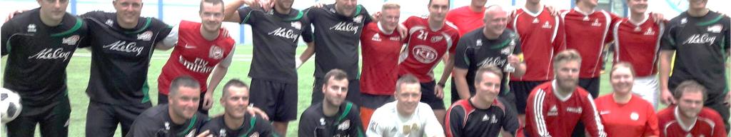Ydinteam Putki 1 1 Fazer Boliden 5 2 Ydinteam Sweco 0 0 Putki Boliden 2 1 Sweco Fazer 1 5 Boliden Ydinteam 0 7 Sweco Putki 0 2 Fazer Ydinteam 1 2 Lohko A pelit voitot tasa-pelit häviöt tehdyt maalit