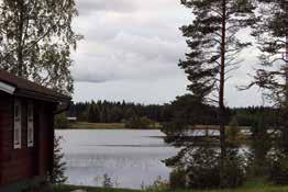 Aineistoa käytetään Töysää koskevassa kotiseutututkimuksessa.