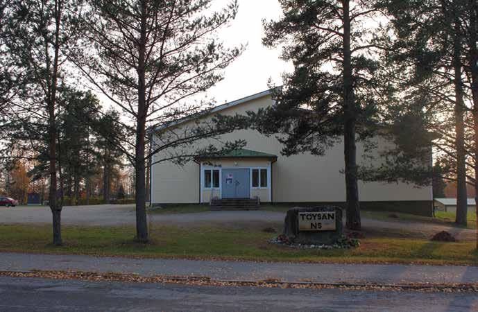 78 Töysän