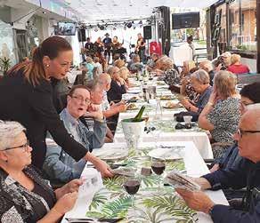 Kevätretki tuo sinulle onnea! SKORPIONI Supersuloinen henkilö tavoittelee katsettasi perjantaina tai lauantaina, iske hänelle silmää, se tuo onnea!