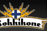 rokkikone.fi KEVÄTTARJOUKSEMME!