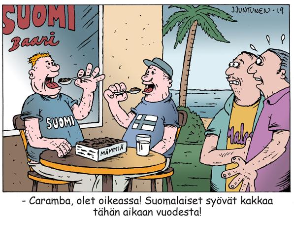 Uutiset Perjantai 12.4.