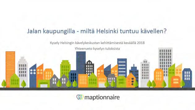 Idea- ja yhteiskehittelyvaihe Helsingin