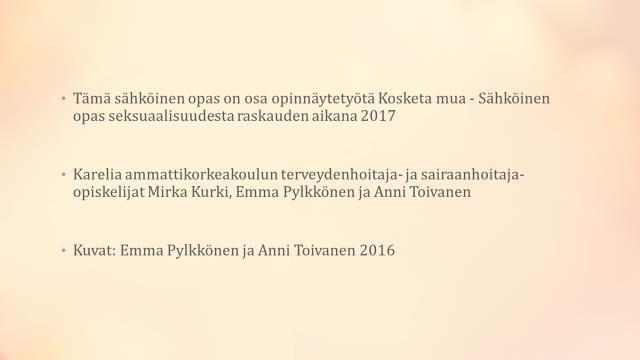 Sähköinen opas