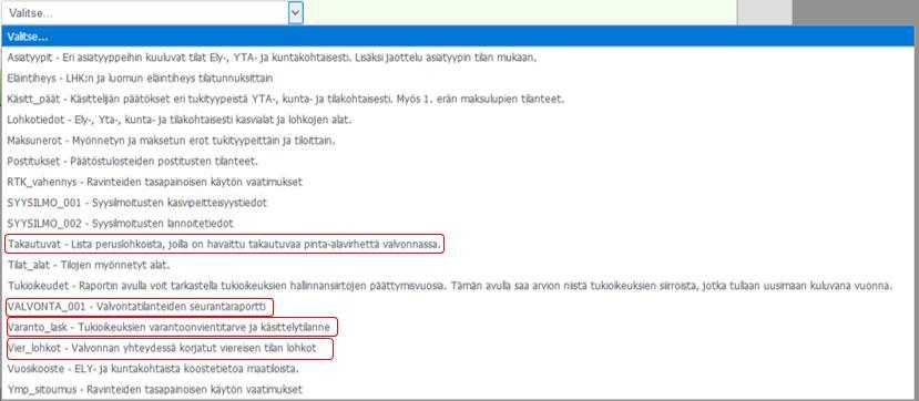 - Varmentajan on oltava esimies tai muu kokenut ja asiaan perehtynyt henkilö.