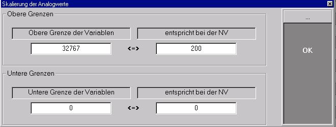 TOPLON PRIO SNVT_switch 0V = logical 0 = 24V = logical 1 = LON OFF ON : ON / OFF (1 / 0) 010V = 032767 = 0200