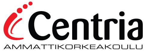 1. Rekisterinpitäjä Centria-ammattikrkeakulu Oy Talnpjankatu 2, 67100 Kkkla Puhelin (06) 868 0200 2.