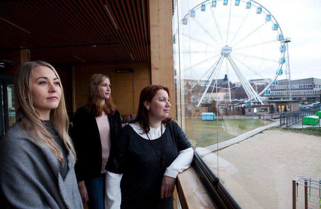 2. VEROT RUOTSISSA Yhteisövero Ruotsissa on 22% (Ruotsin hallitus on ajamassa tätä alaspäin, tavoitteena 20,6 % vuonna 2021) ARVONLISÄVEROKANNAT: ALV-kanta 25%